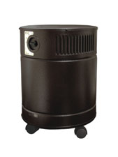 AirMedic Pro 5 DS Air Purifier (Formerly 5000 DS)
