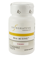 B12-Active - Cherry Flavor 