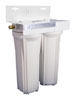 Undercounter Water Purifier with Nitrate Upgrade