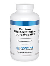 Calcium Microcrystalline Hydroxyapatite 