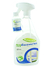 Glass Cleaner Refillable Bottle with Glass Cleaner Concentrate