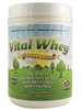 Vital Whey - Natural Vanilla