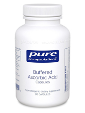 Buffered Ascorbic Acid 