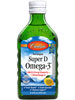 Super D Omega-3 - Lemon Flavor