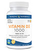 Vitamin D3 - Orange