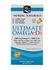 Ultimate Omega-D3 - Lemon