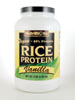 Vegan Rice Protein - Vanilla