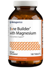 CalApatite Bone Builder with Magnesium 