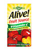 Alive! Fruit Source Vitamin C 