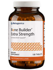 CalApatite Bone Builder Extra Strength 
