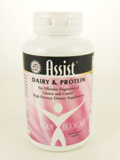 Assist Dairy & Protein
