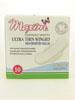 Ultra Thin Winged Pads - Daytime Unscented