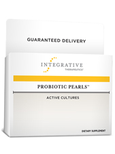 Probiotic Pearls 