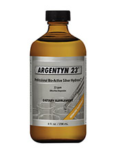 Argentyn 23 