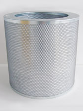 R600 Carbon Filter