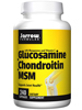 Glucosamine + Chondroitin + MSM 