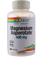 Magnesium Asporotate 200 mg