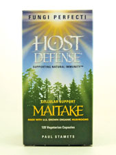 Host Defense Maitake