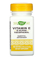 Vitamin E 