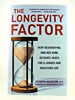 The Longevity Factor by Joseph Maroon, M.D.                                                                                                           