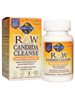 RAW Candida Cleanse 