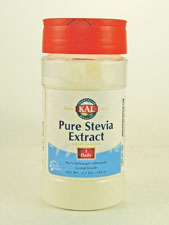 Pure Stevia Extract 42 mg