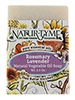 Natural Vegetable Oil Soap - Rosemary Lavender