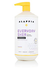 Everyday Shea Conditioner - Lavender