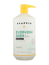 Everyday Shea Conditioner - Vanilla Mint