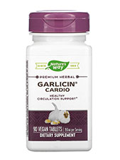 Garlicin Cardio 