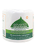 500 2-Ply Sheets Bathroom Tissue - Single Roll