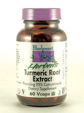 Turmeric Root Extract