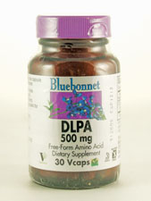 DLPA 500 mg