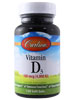 Vitamin D3 100 mcg