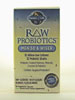 RAW Probiotics - Men 50 & Wiser