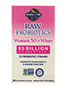 RAW Probiotics - Women 50 & Wiser