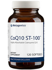 CoQ10 ST-100 100 mg
