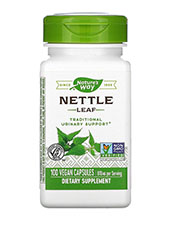 Nettle Leaf 