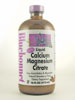 Liquid Calcium Magnesium Citrate-Strawberry Flavor