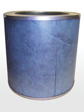 UV600 Carbon Filter