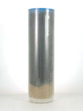 Chloramine Replacement Filter