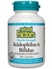 Double Strength Acidophilus & Bifidus 10 Billion Cells