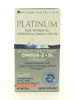 Platinum Plus Vitamin D3 Omega-3 - Orange Flavor