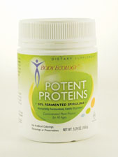 Potent Proteins