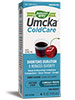 Umcka ColdCare 99% Alcohol-Free Cherry Syrup