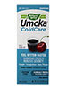 Umcka ColdCare 99% Alcohol-Free Cherry Syrup