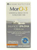MorO-3 Omega-3 Fish Oil Triglyceride Form-Orange