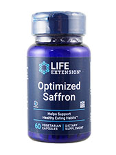 Optimized Saffron 