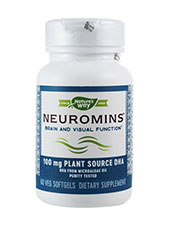 Neuromins 100 mg 