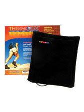 Gold Far-Infrared Heating Pad